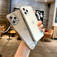 SoftCase Oppo A5 Pro A3X A9 2020 A5 2020 A5S A7 A12 A3S A15 A60 A79 A53 A57 A77S A55 A16 A16S A16K A