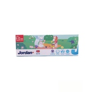 JORDAN TP STEP 2 (6-12 YRS) 75 GR