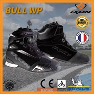 IXON BULL WP RACING Motocycle Shoes/Motocycle Boot/Riding Boot/Riding Shoes