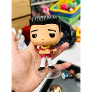 FUNKO POP Fiko Pop Figure Rocks: Elvis - Blue Hawaii 187 (2nd item - not protective)