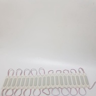 Module 5630 6led dof 7619/module COB 3w/modul capsule doff