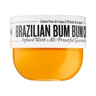 💖$1 Shop Coupon💖  Sol de Janeiro Bum Bum Cream Travel Size 2.5oz / 75ml