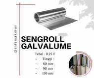 SENG ROLL GALVALUM 0,25 F