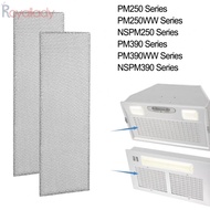 Convenient S99010370 Replacement Filter for Broan &amp; For Nutone Range Hood
