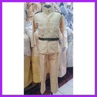 ◸ ❖ Heneral Luna Costume For Kids and Adult