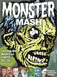 18478.Monster Mash ─ The Creepy, Kooky Monster Craze in America 1957-1972