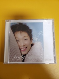 95%new 林憶蓮 原來... 林憶蓮 卡拉OK VCD 台版 影音光碟 Sandy Lam

(碟靚新淨)