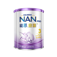 雀巢® - [升級] 能恩®啟護TM 3號配方奶粉800g（8445290301604）