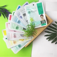 3WB paper mask for Korean skin care