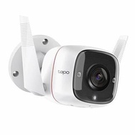 TP-Link 最新3MP Outdoor Security Wi-Fi Camera – Tapo C310