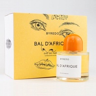 Byredo Bal d'Afrique Limited Edition For women andmen 10Oml