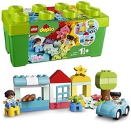 Lego Duplo 10913 Brick Box (DUPLO) 幼兒玩具 樂高 積木 玩具