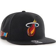 2025NBA Miami Heat Cap Vintage Basketball Cap Snapback Cap Hiphop Cap Plain Cap