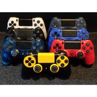 [PS4 CONTROLLER] Ds4 controller Dualshock 4 PS4 Controller Wireless [Used]