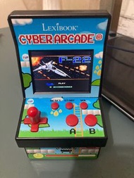 懷舊遊戲機