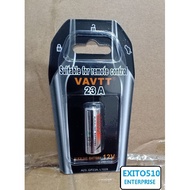 23A Genuine Battery High Voltage 12V Car Remote Autogate Controller Camera gp23 gp 23 gp23a 23a a23 23ae (VAVTT 23A)