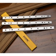 Penggantian Planer FOXBC 333mm untuk Planer DeWalt DW735 DW735X