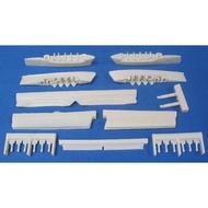 Paragon Designs 1/48 48067 A-6 Intruder Wing Fold Mechanisms for Composite Winged Intruders