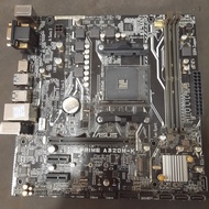 motherboard mobo amd am4 a320m asus a320mk a320m-k 