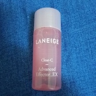 laneige 15ml clear-c advanced effector_ex
