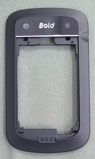 Xương lưng blackberry bold 9900/9930 trắng đen new