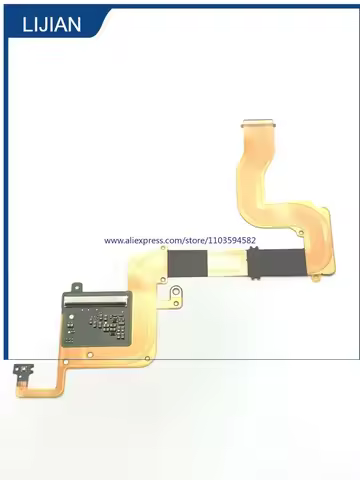 New Original Repair Parts For Sony RX100 II RX100M2 DSC-RX100 II DSC-RX100M2 MARK II LCD Screen Hing
