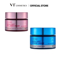 [Official VT Cosmetics x Creator] VT Cosmetics Cream Line