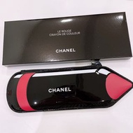 Chanel 唇膏化妝袋 贈品