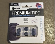 Comply Truegrip Pro TW 400 C  medium