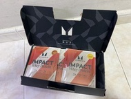 Myprotein Impact Protein Variety Pack (10 Servings)  Impact 乳清蛋白隨手包禮盒