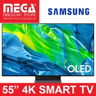 SAMSUNG QA55S95BAKXXS 55” OLED S95B SMART TV + FREE WALL MOUNT