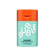Bubble Skincare Slam Dunk Face Moisturizer 50ml