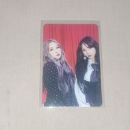 WJSN PHOTOCARD UNIT SEOLA DAYOUNG UNNATURAL