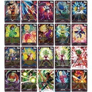 Dragon Ball Super Fusion World FB02 All SRUC cards 1pcs FB02-001 to FB02-138