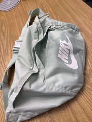 NIKE多用途斜孭袋，背包，單肩包