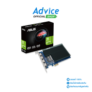 VGA ASUS GEFORCE GT 730 4H SL - 2GB DDR5