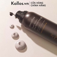 [TEM + BILL CHÍNH HÃNG] Mặt Nạ Đất Sét Innisfree Super Volcanic Pore Clay Mask 2X Super Volcanic Cla