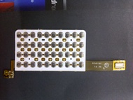 Fleksibel Flexy Keypad Keytone Sony Ericsson SE P1 P1i