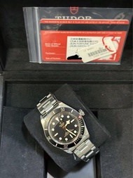 Tudor 79030N 2019年