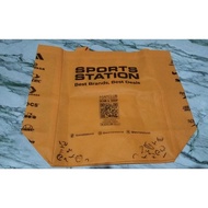 Shopping bag original Sport Station shopping bag