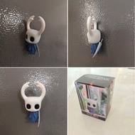 Hollow Knight Tebuan Magnet Peti Sejuk Magnet Patung Desktop Comel Hiasan Pegang Tangan Rajah KRJ7