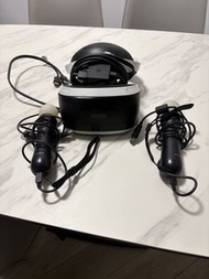 Sony PlayStation VR