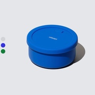 [Legodt] Silicone Round Container 300ml | 700ml