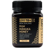 [Manukora] Bundle 1/2/3 Raw Manuka Honey UMF 15+ MGO 514 (1kg)