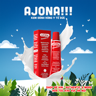 Kem đánh răng Ajona Đức ngừa viêm lợi nướu làm sạch mảng bám rất hiệu quả 25ml