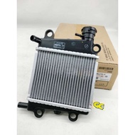 NMAX NEW V2 / NVX NEW V2 RADIATOR ASSY 100% ORIGINAL YAMAHA B6H-E240A