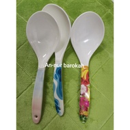 Plastic rice spoon/rice scoop/rice scoop