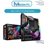 MAIN ASUS Z390 ROG LIKE NEW BEAUTIFUL ZIN
