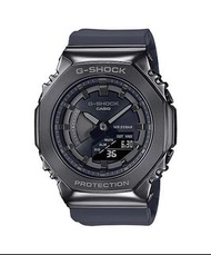 Casio G-Shock GM-S2100B-8A