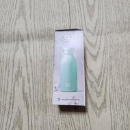 【sigmanet家庭百貨】全新MONBENTO MB MILKY 法國牛奶瓶造型保溫瓶~馬卡龍綠